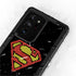 DC Comics Superman Logo Pixels Galaxy Note20 Ultra 5G Waterproof Case
